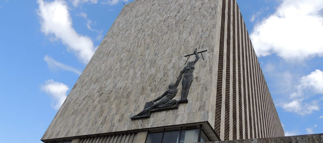 corte suprema de justicia